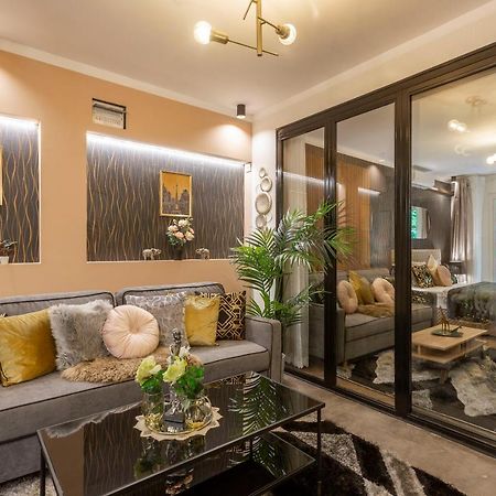 Stylish Quentin Apartment In The King Street Budapest Ngoại thất bức ảnh