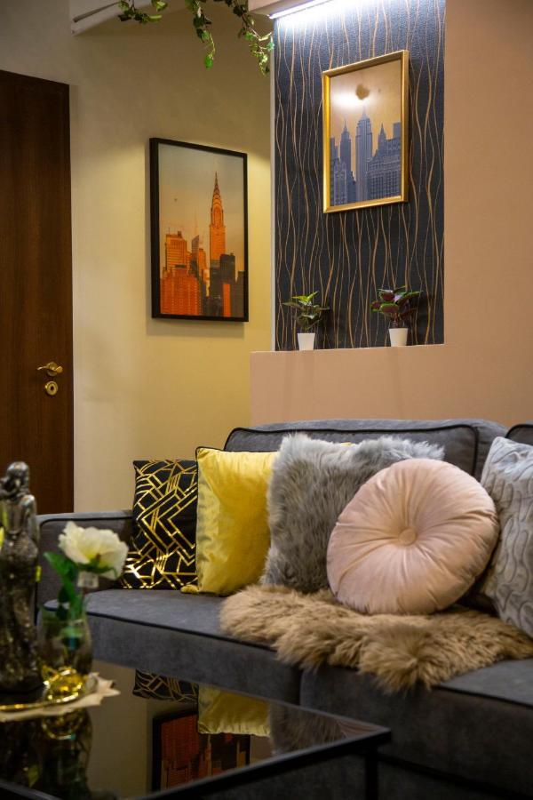 Stylish Quentin Apartment In The King Street Budapest Ngoại thất bức ảnh